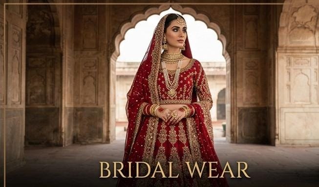 Bridal Collection